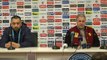 Kayserispor Teknik Direktörü Marius Sumudica: 'Geriye düştüğümüz maçı lehimize çevirdik'- 'İkinci yarı oynadığımız en iyi futboldu'