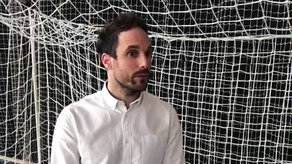 Metz Handball : "Le Vardar sera revanchard"