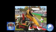 Formula 1 1996 Australia race highlights Dutch Commentary OLAV MOL