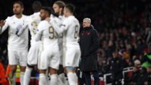 No shame for Arsenal losing to team formed in 1996 - Wenger