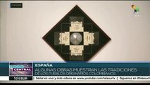 España: Sala Alcalá 31 exhibe colección de piezas de arte colombiano