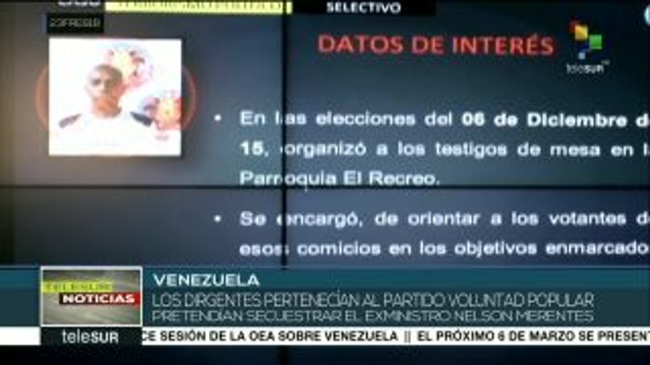 teleSUR noticias. Al menos dos muertos tras atentados en Afganistán