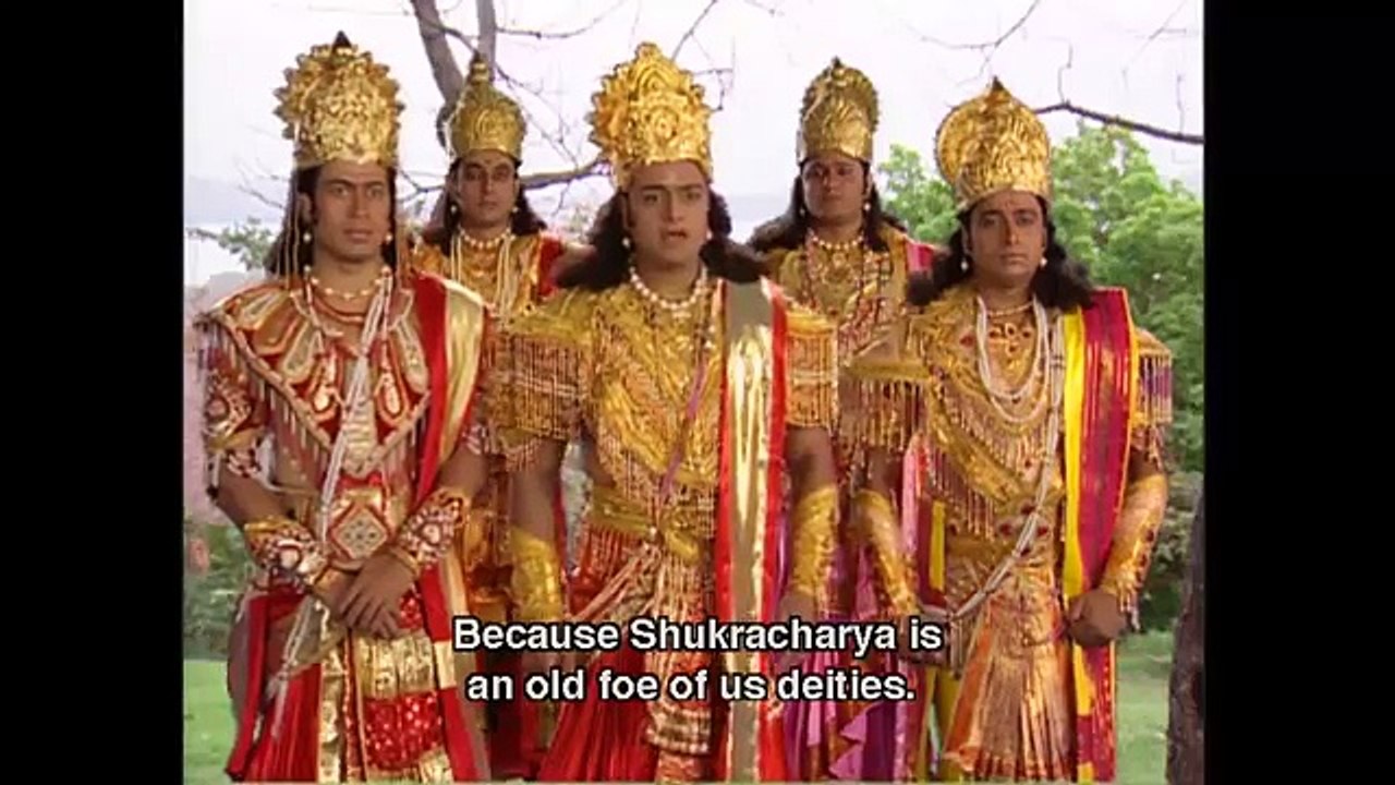 Maa Shakti - Episode 26