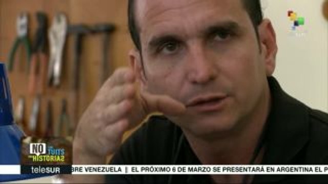 No son tuits, son historias: Relatos desde Brasil, Cuba y Uruguay