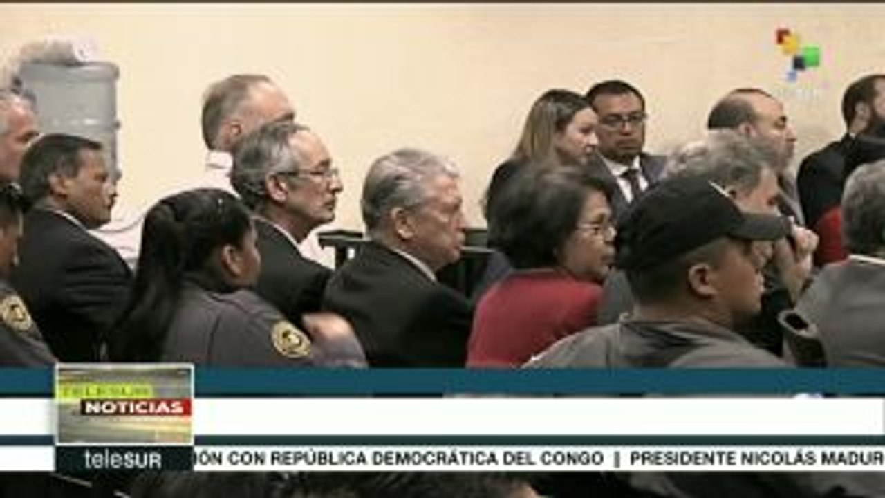 teleSUR noticias. Venezuela: CNE ratifica comicios para el 22 de abril