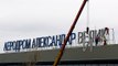 Former Yugoslav Republic of Macedonia renames airport