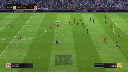 اليا هرب شد شد