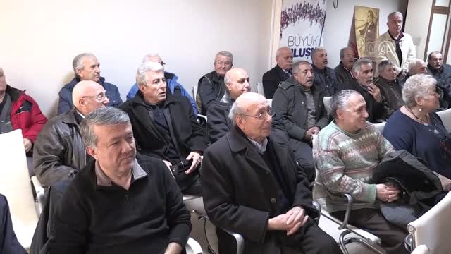 Muharrem İnce: Bu Şeker Fabrikaları Dönüm Noktasıdır, Dönüm Noktası