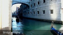 Venice - Bridge of Sighs