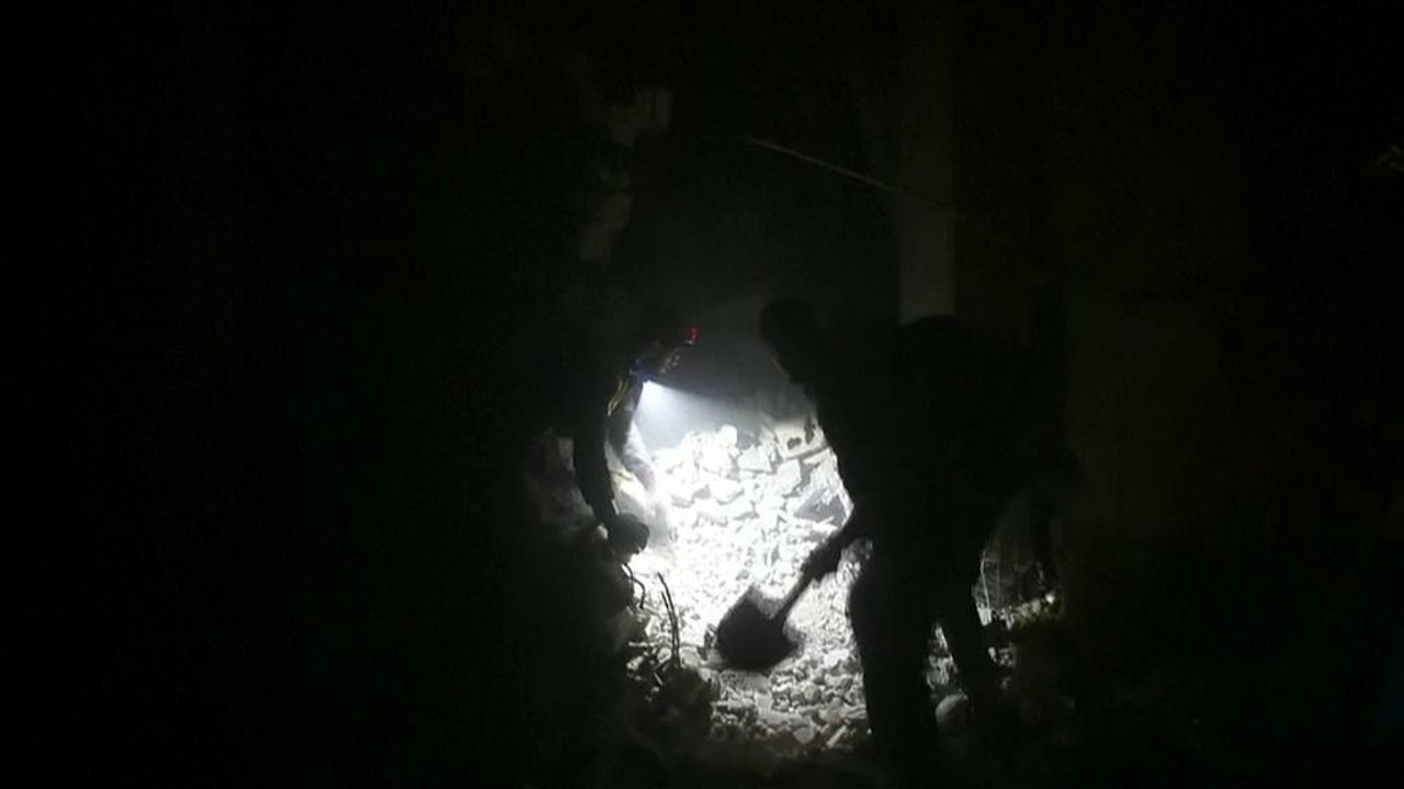 Ost-Ghouta, Syrien: UN-Sicherheitsrat ringt um Waffenruhe - das Sterben geht weiter