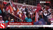 Başbakan Yıldırım�dan CHP ağzıyla CHP�ye cevap