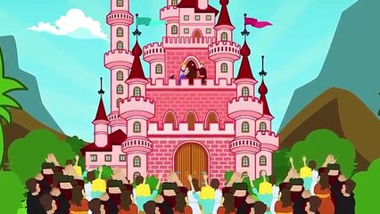 PRINCESS: Little Mermaid| Sleeping beauty| Cinderella| बच्चों की नयी हिंदी कहानियाँ |