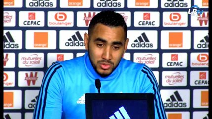 Payet : "S'ils veulent nous laisser gagner..."