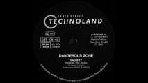 Dangerous Zone - Naughty (Saw Mix) (A)