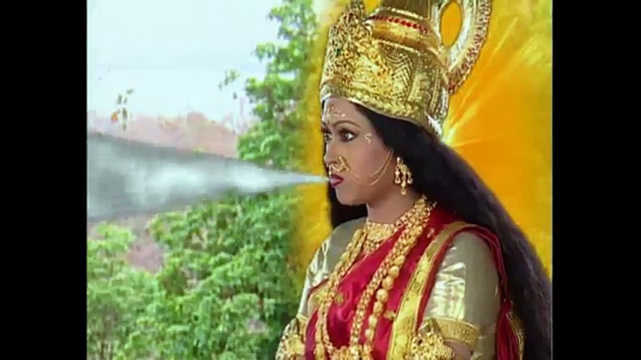Maa Shakti - Episode 27