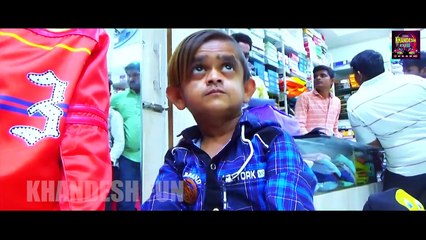 Khandesh ka DADA part 9 "डार्लिंग आगई खुद ही मिलने"