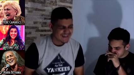 BEIJA, CASA OU MATA | Ei, Kepa!