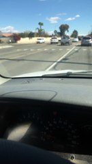 Trampoline Street Party