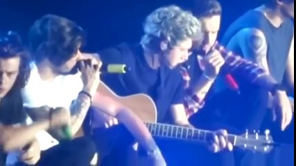 Zayn Malik -Real voice- No autotune - YouTube