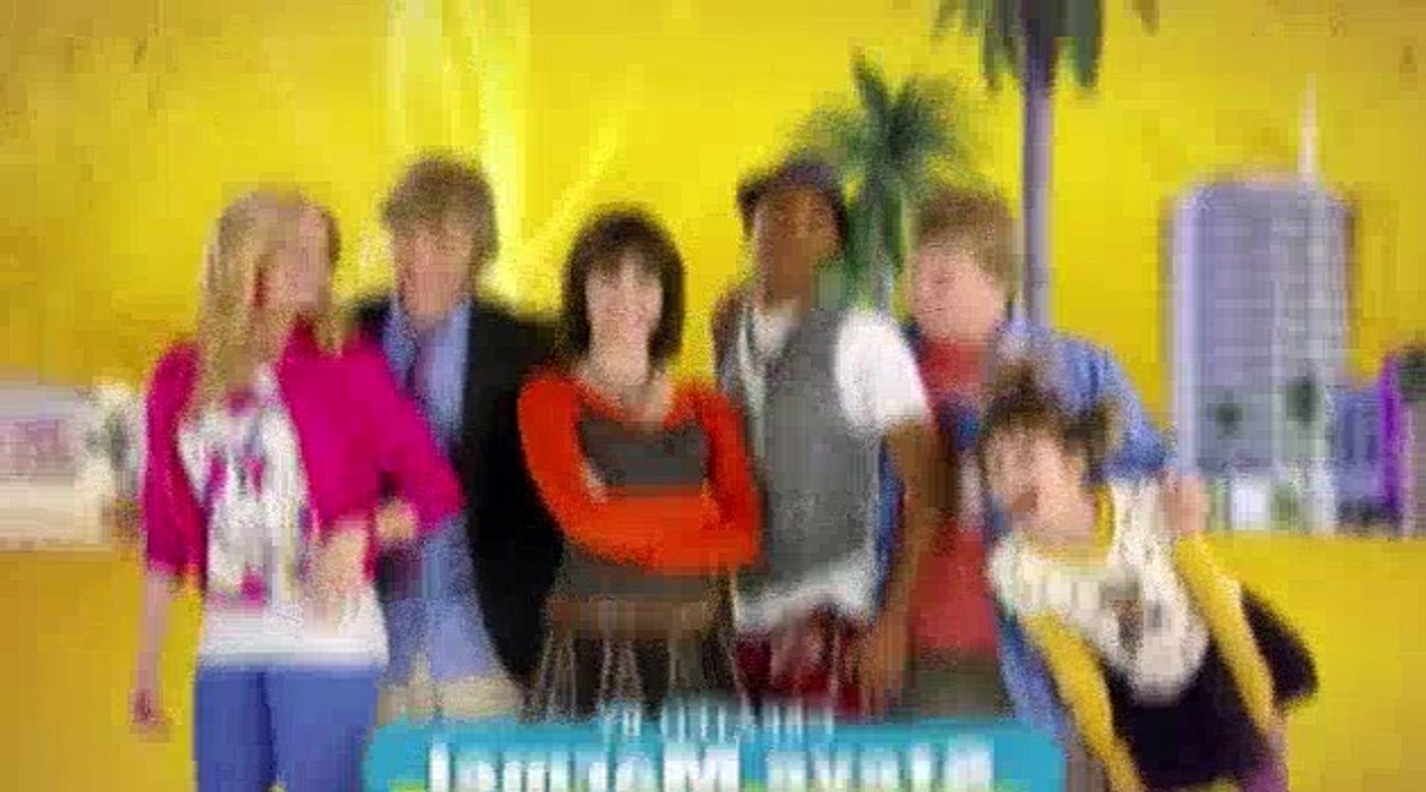 Sonny With A Chance S01E09 Sonny With A Chance Of Dating