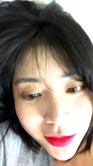 Ex-Brave Girls Hyeran (노혜란) Instagram Live 2 [180224]