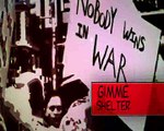 Various Artists - Gimme shelter compilation 2018