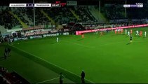 Burak Yilmaz Goal HD - Alanyasport1-1tTrabzonspor 24.02.2018
