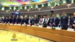 Billions pledged at Brussels conference for Syria reconstruction