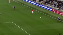 Stevan Jovetic Goal HD - Toulouset1-3tMonaco 24.02.2018