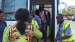 Nigeria: Air passengers struggle as Abuja airport closes for repairs