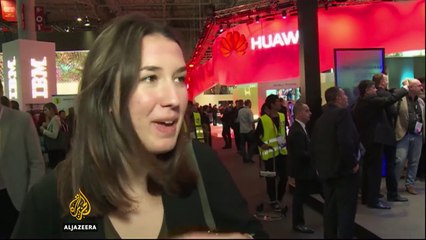 Virtual reality takes spotlight at Mobile World Congress