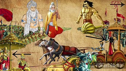 एकलव्य वध