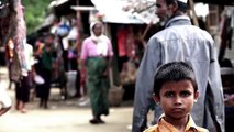 Talk To Al Jazeera - The Rohingya In Myanmar promo