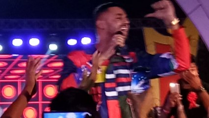 Jaz dhami in kit from kanpur