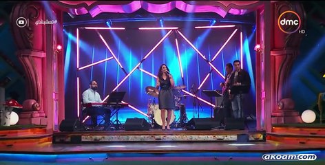 الحلقه 11 من برنامج تع اشرب شاي مع  الفنان ظافر عابدين - الموسم الثاني