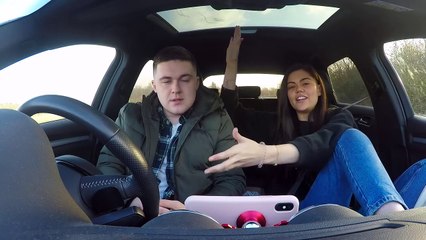 I'VE BEEN HIDING SOMETHING FROM YOU..