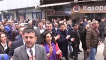 CHP Mustafakemalpaşa İlçe Binası Açılışı