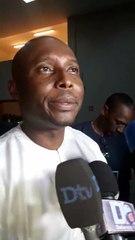 Barthélémy Dias et le procès Khaf