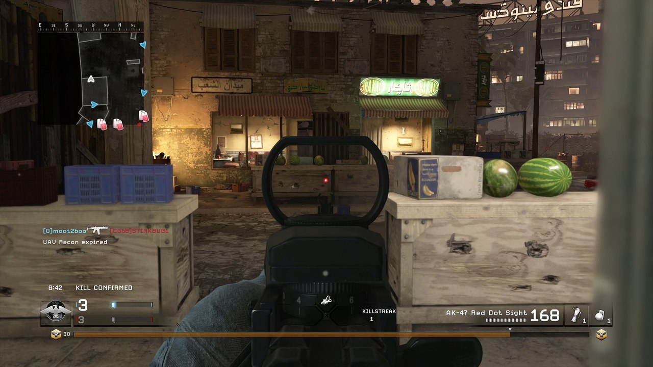 Call of Duty®: Modern Warfare® Remastered Gewd Again
