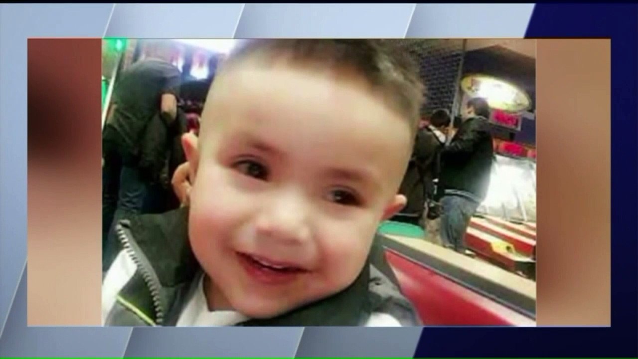 No Bail for Father Who Confessed to Brutally Murdering Two-Year-Old Son