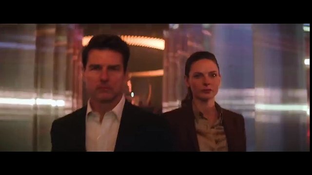 MI6 Trailer: MISSION IMPOSSIBLE FALLOUT Super Bowl Trailer (2018) Henry Cavill, Tom Cruise Movie HD