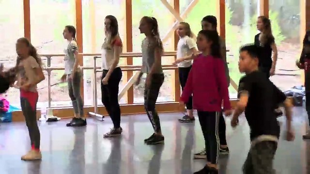 Richard MP Style au micro d'Ulrich Téchené