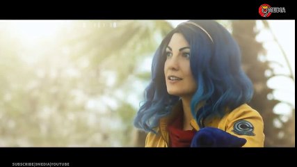 DRAGON BALL Z Official Trailer (2018) Trunks Origins Sci-Fi Action Movie HD