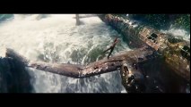 TOMB RAIDER Trailer EXTENDED (2018) Lara Croft Movie HD