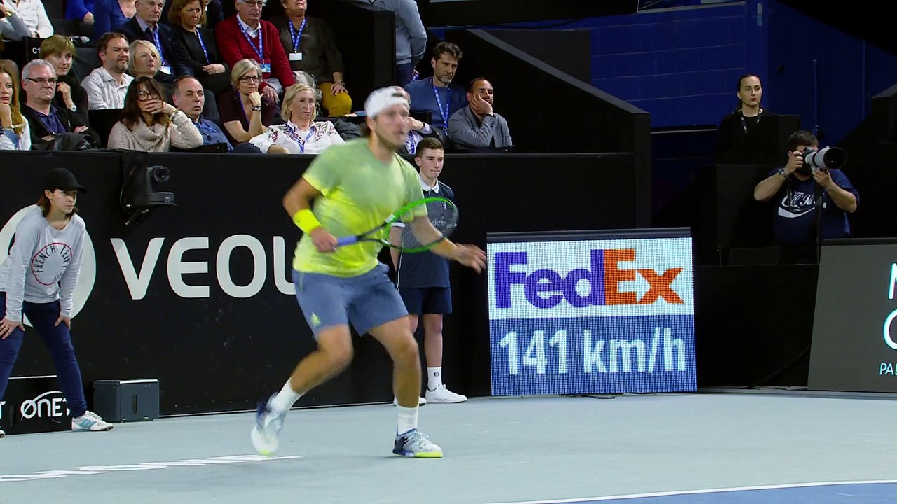 HIGHTLIGHTS POUILLE  IVASHKA