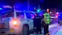 Quebec mosque shooting puts islamophobia in focus