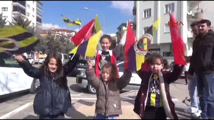 Aziz Yıldırım, Aksaray'da Dernek ve Pota Açılışı Yaptı