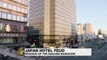 Japanese hotel angers China over book denying Nanjing massacre