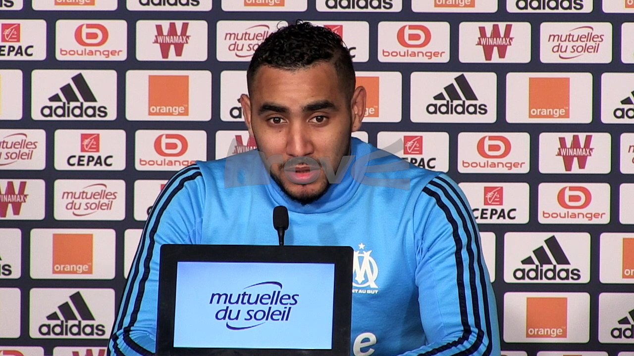 PSG-OM - "Je préfère jouer deux fois Paris qu'une équipe moins attractive" (Payet)