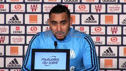 PSG-OM - "Je préfère jouer deux fois Paris qu'une équipe moins attractive" (Payet)